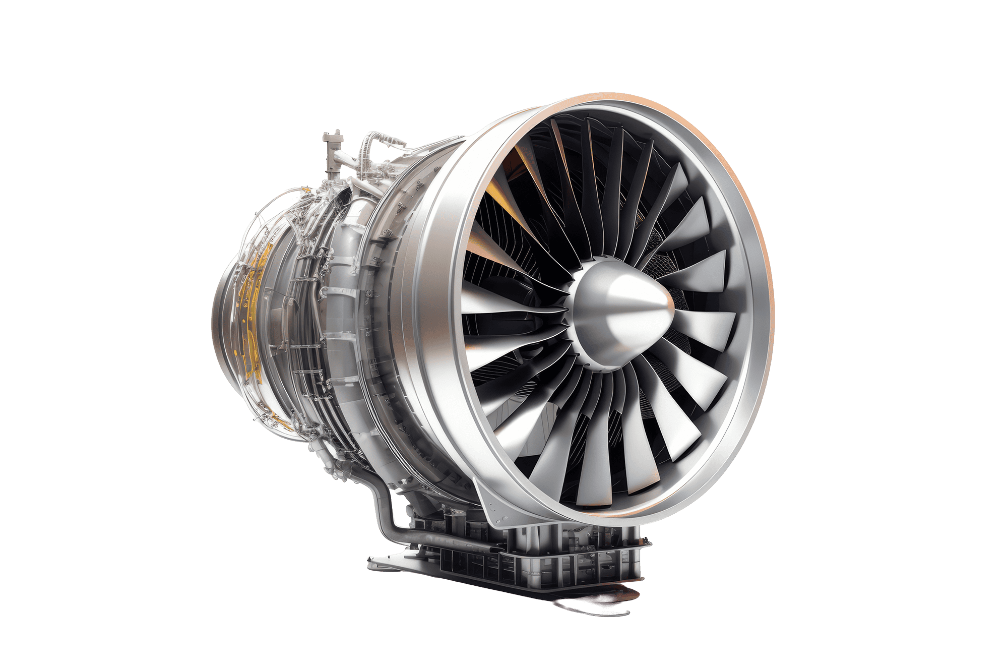 Maintenance & Safety